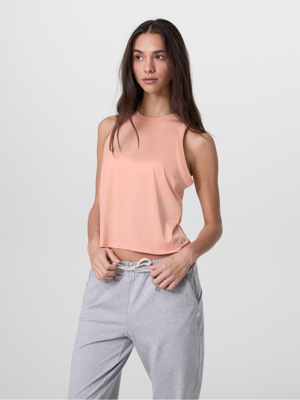 Vuori Muscle Tank